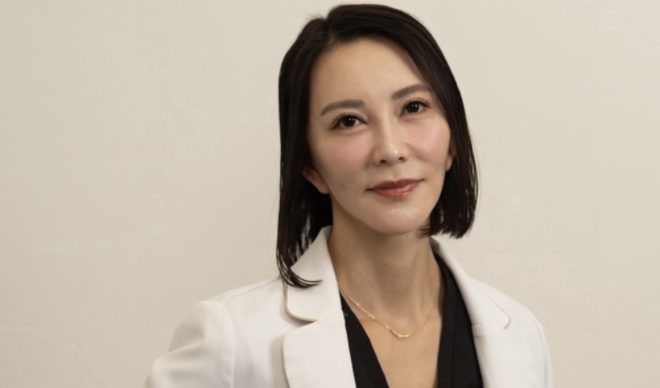 恵比寿形成外科・美容クリニックの女性医師